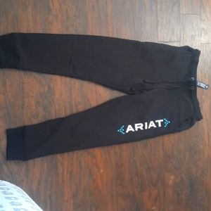 Brand New Super Soft Ariat Joggers